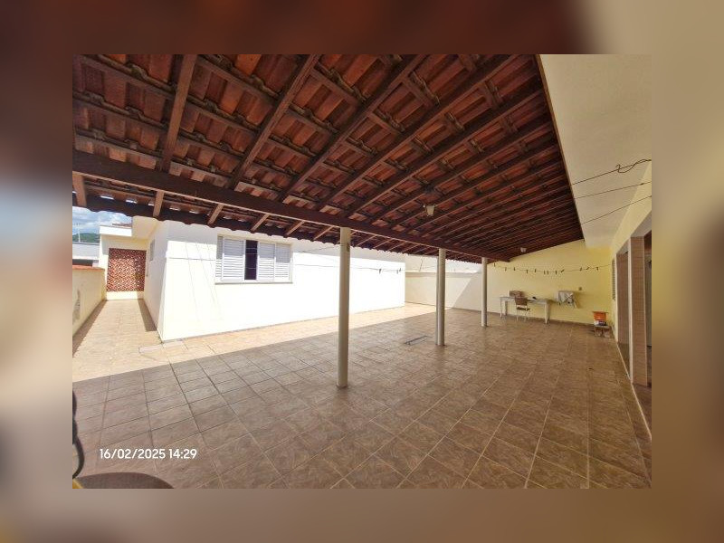 imóvel com 350m² - Jardim São Lourenço - Amparo