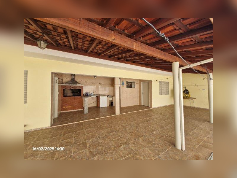 imóvel com 350m² - Jardim São Lourenço - Amparo