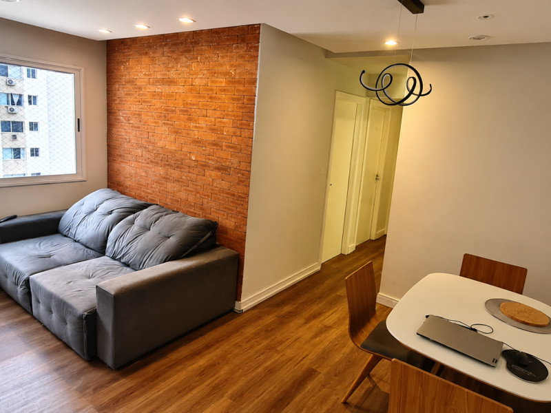 imóvel com 69m² - Vila Ipiranga - Porto Alegre
