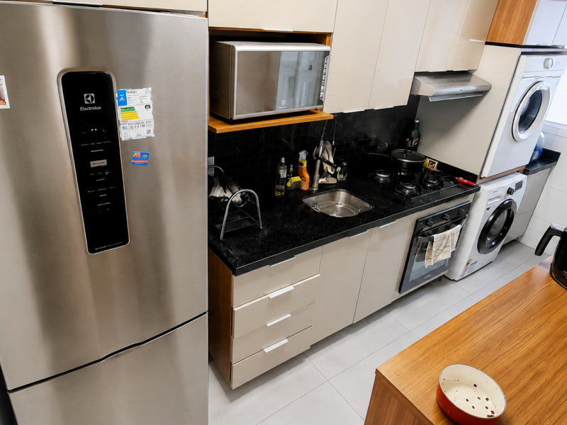 imóvel com 69m² - Vila Ipiranga - Porto Alegre