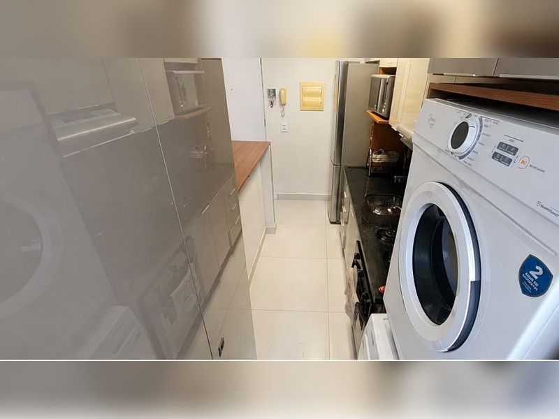 imóvel com 69m² - Vila Ipiranga - Porto Alegre