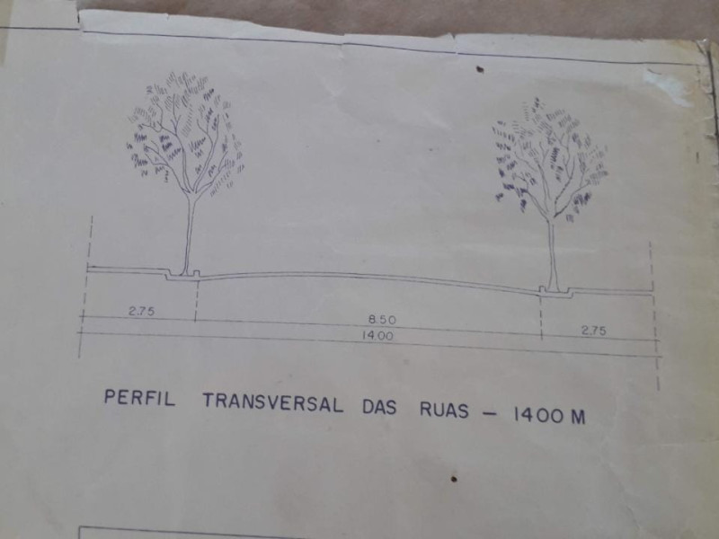 imóvel com 1023m² - Centro - Salto de Pirapora