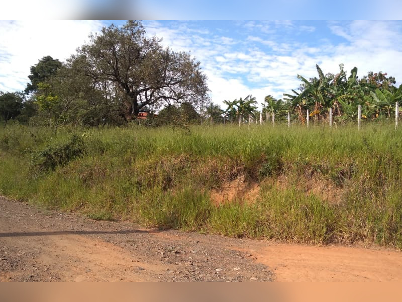 imóvel com 1023m² - Centro - Salto de Pirapora