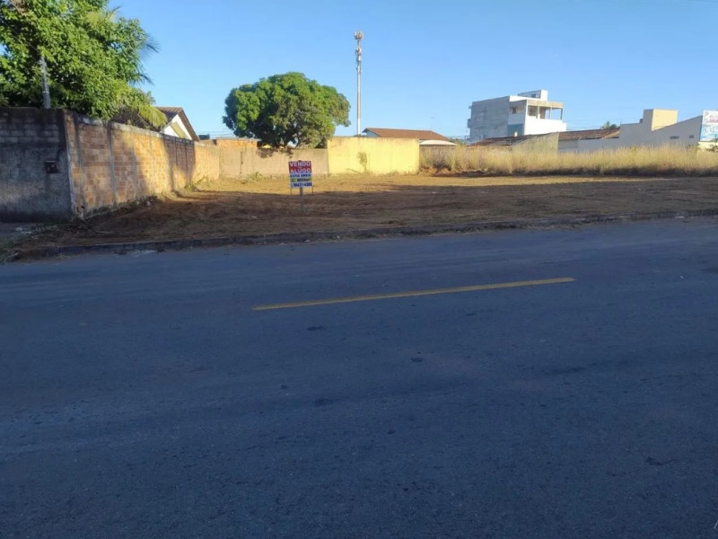 imóvel com 800m² - Residencial Barcelona - Goiânia