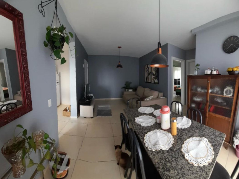 imóvel com 54m² - Rau - Jaragua do Sul