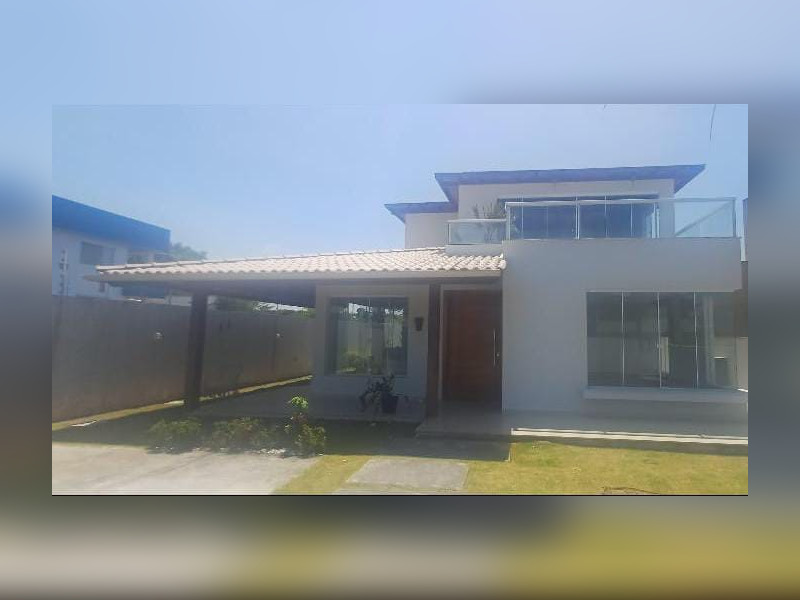 imóvel com 200m² - Nossa Senhora da Vitória - Ilhéus