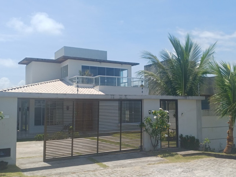 imóvel com 200m² - Nossa Senhora da Vitória - Ilhéus