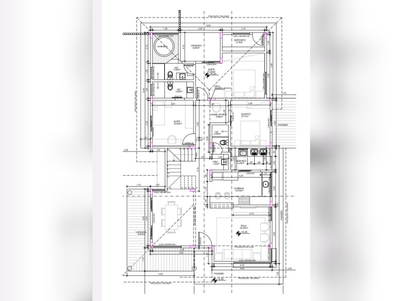 imóvel com 200m² - Nossa Senhora da Vitória - Ilhéus