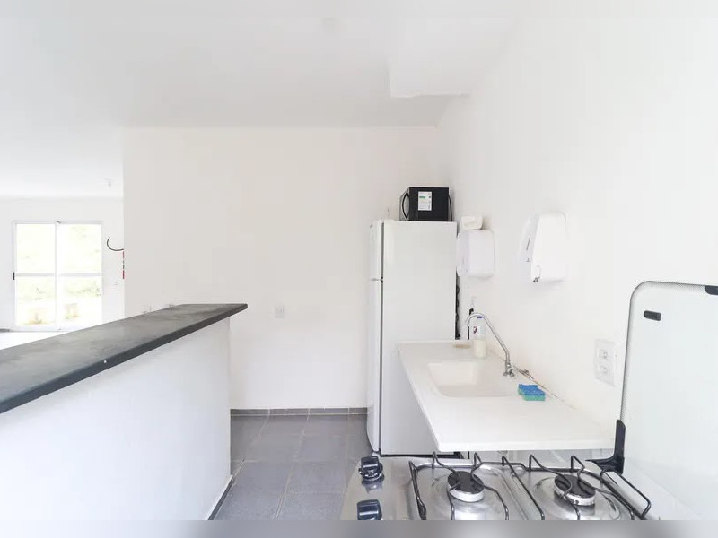 imóvel com 39m² - Jardim Recanto Verde - São Paulo