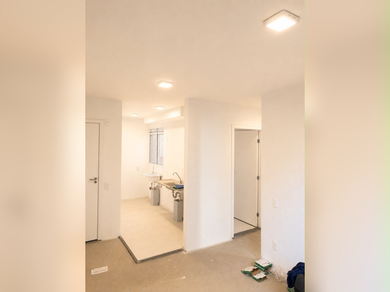 imóvel com 39m² - Jardim Recanto Verde - São Paulo