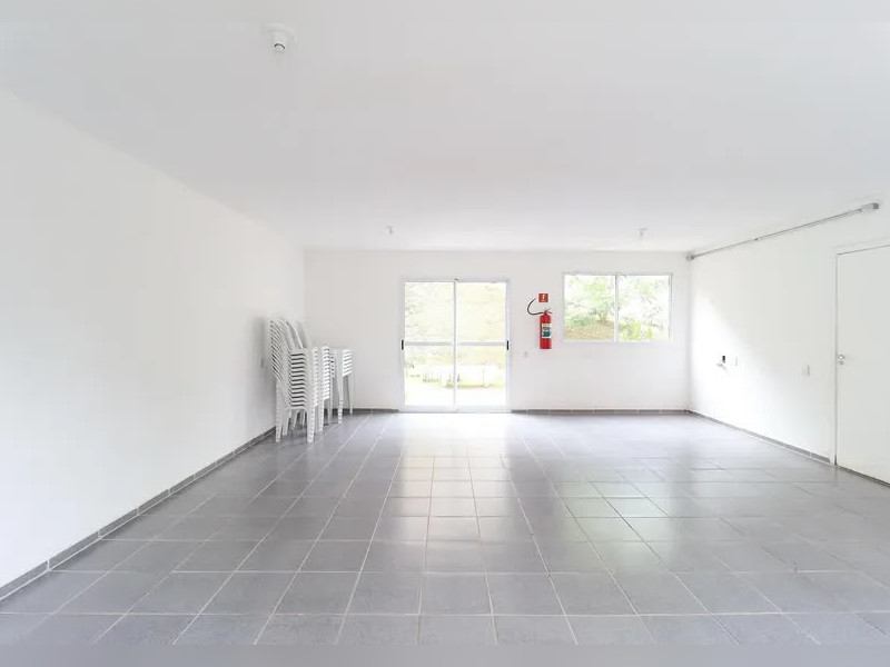 imóvel com 39m² - Jardim Recanto Verde - São Paulo