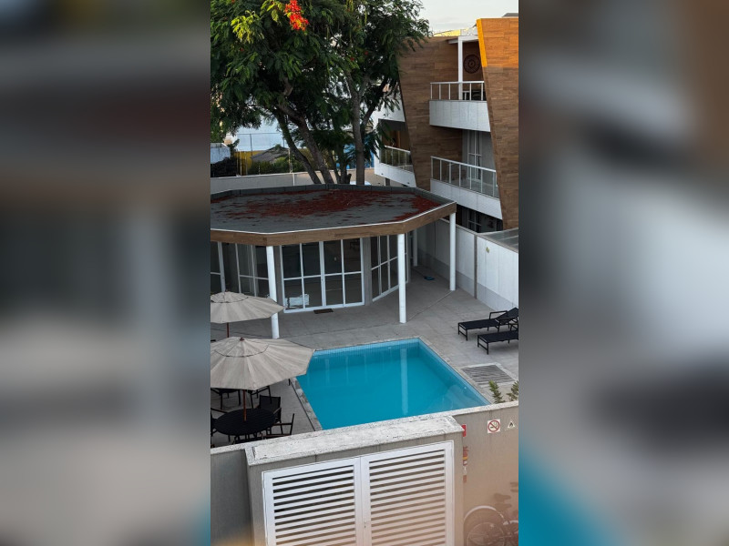 imóvel com 278m² - Palmeiras - Cabo Frio