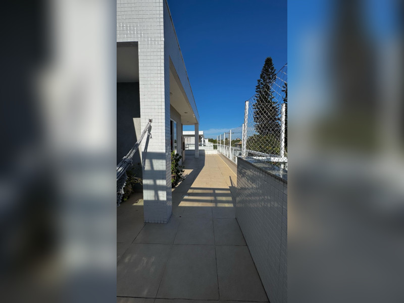 imóvel com 278m² - Palmeiras - Cabo Frio