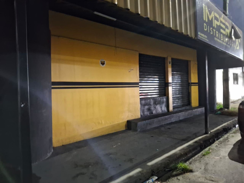 imóvel com 250m² - Cidade de Deus - Manaus