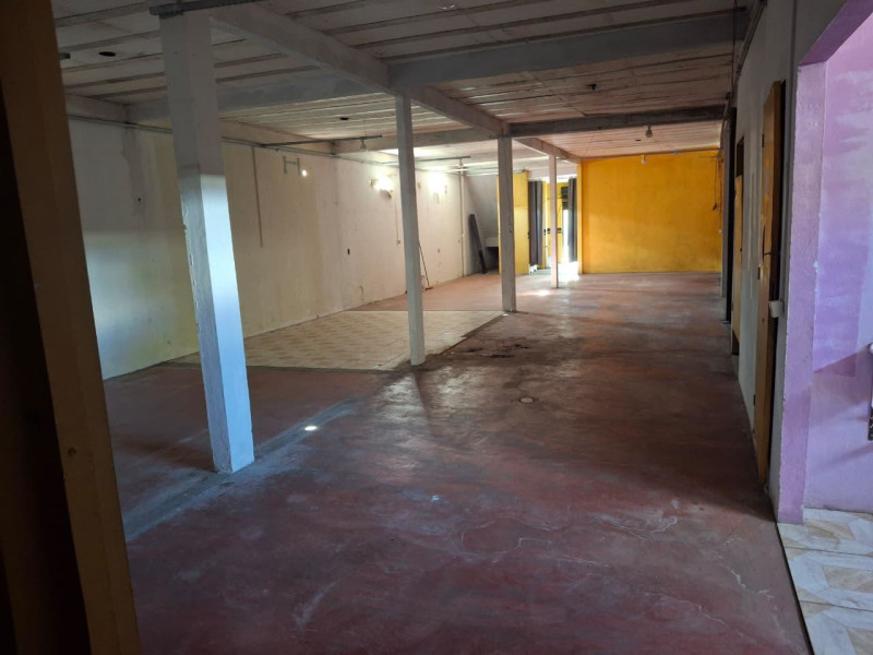 imóvel com 250m² - Cidade de Deus - Manaus