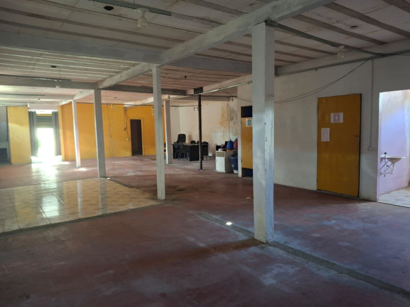 imóvel com 250m² - Cidade de Deus - Manaus