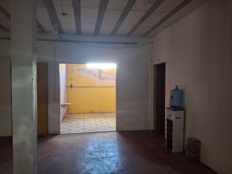 imóvel com 250m² - Cidade de Deus - Manaus