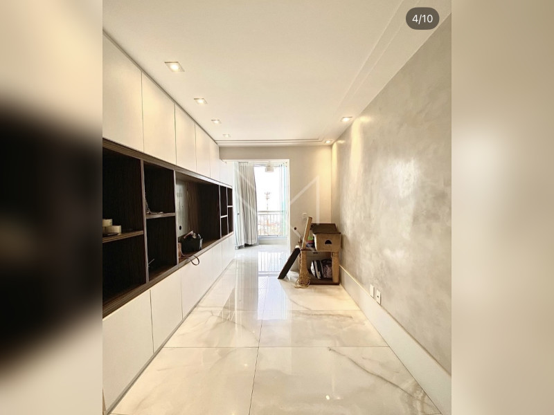 imóvel com 127m² - Itaberaba - São Paulo