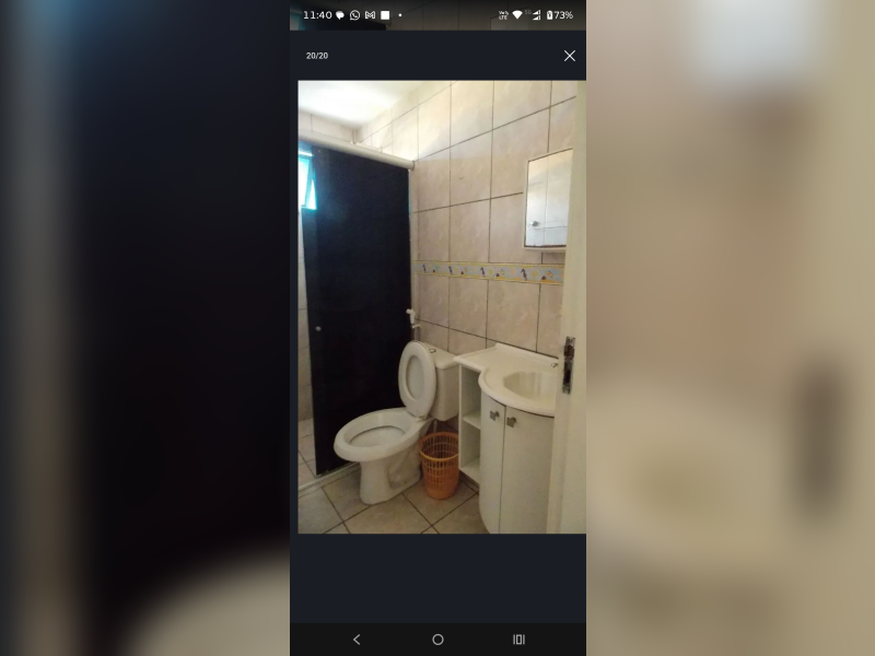 imóvel com 101m² - Agulha (Icoaraci) - Belém