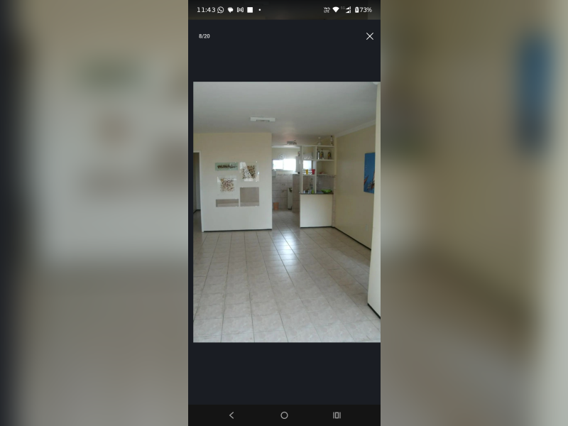imóvel com 101m² - Agulha (Icoaraci) - Belém