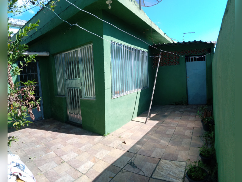 imóvel com 78m² - Pioneiro - Nova Iguaçu
