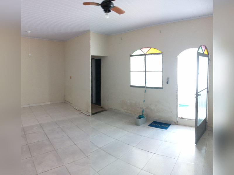 imóvel com 78m² - Pioneiro - Nova Iguaçu