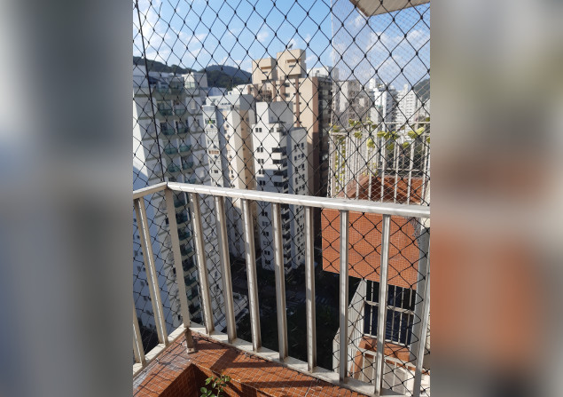 imóvel com 52m²