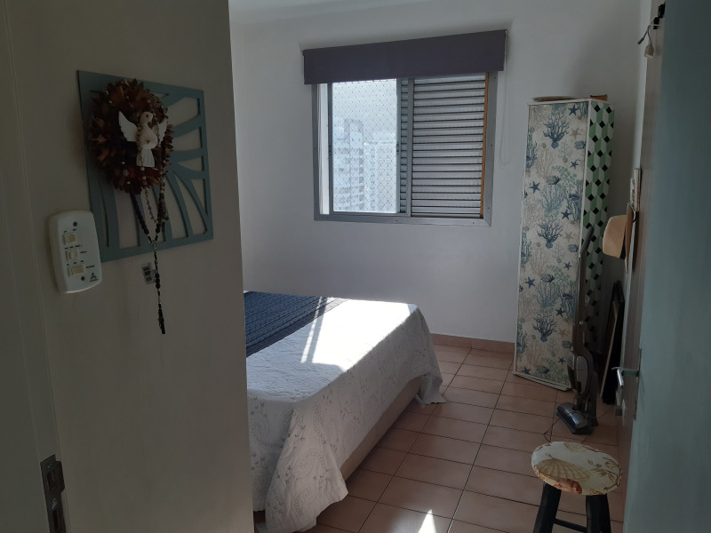 imóvel com 52m² - Pitangueiras - Guarujá