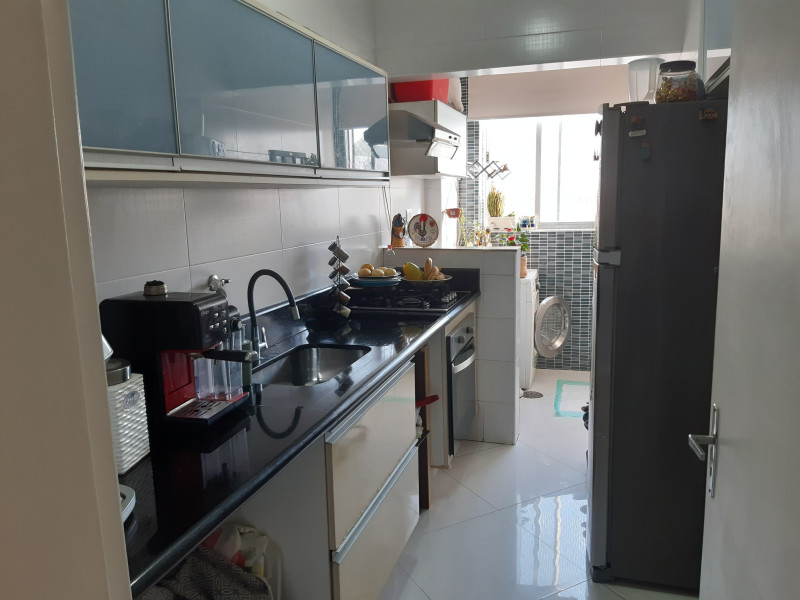 imóvel com 52m² - Pitangueiras - Guarujá