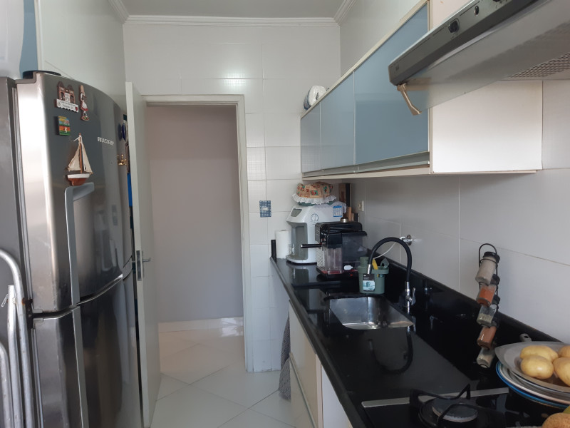 imóvel com 52m² - Pitangueiras - Guarujá