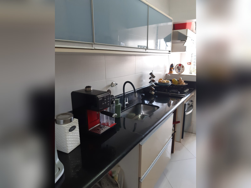 imóvel com 52m² - Pitangueiras - Guarujá