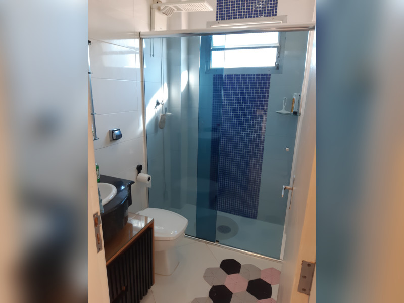 imóvel com 52m² - Pitangueiras - Guarujá