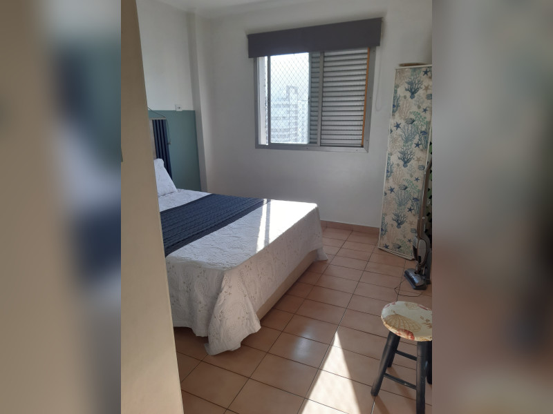 imóvel com 52m² - Pitangueiras - Guarujá
