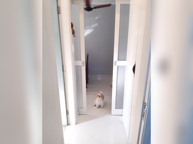 imóvel com 52m² - Pitangueiras - Guarujá