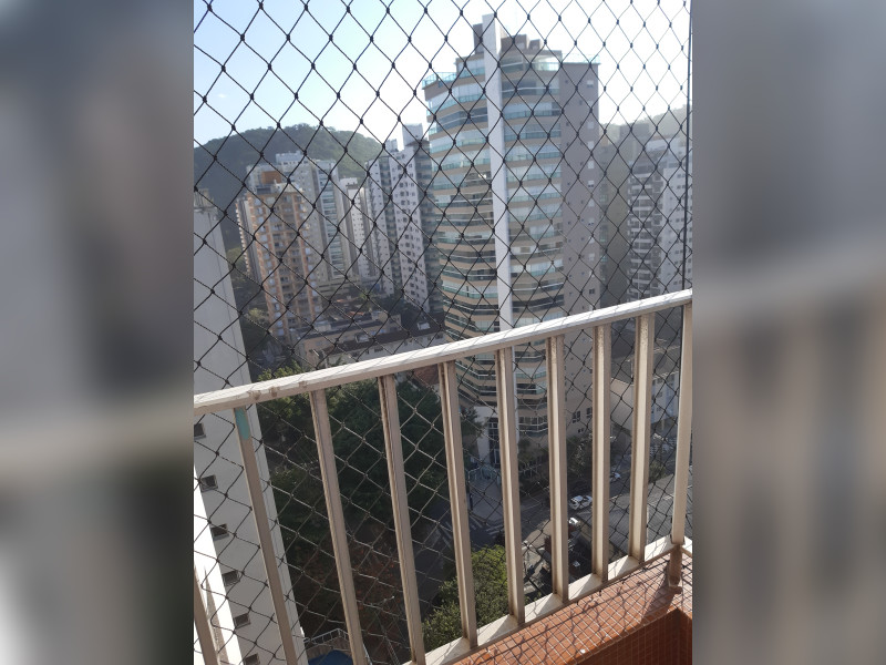 imóvel com 52m² - Pitangueiras - Guarujá
