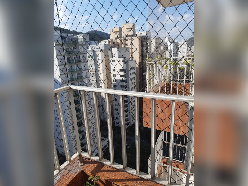 imóvel com 52m² - Pitangueiras - Guarujá