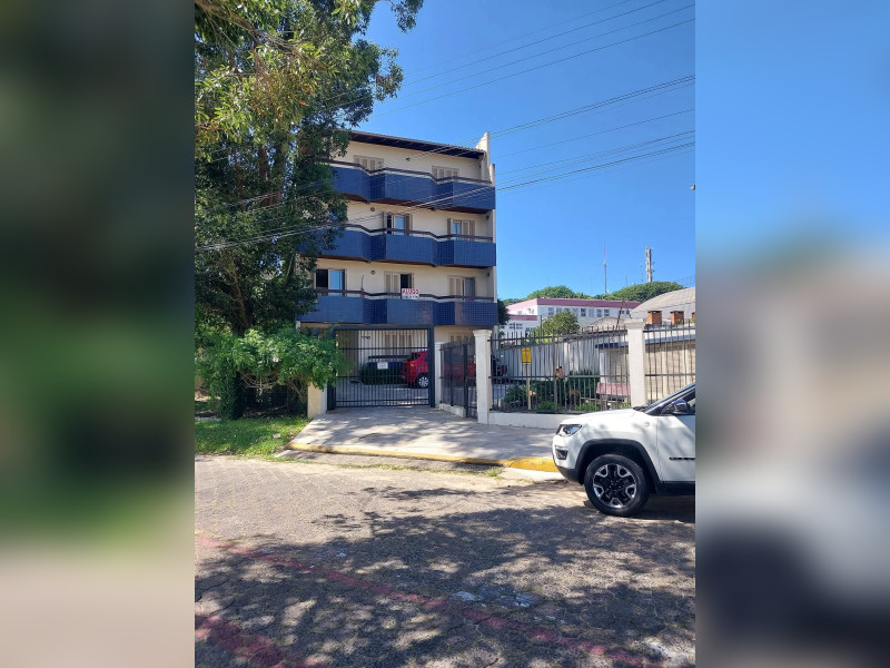 imóvel com 43m² - Centro - Torres