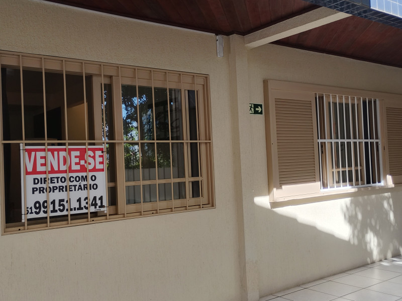 imóvel com 43m² - Centro - Torres