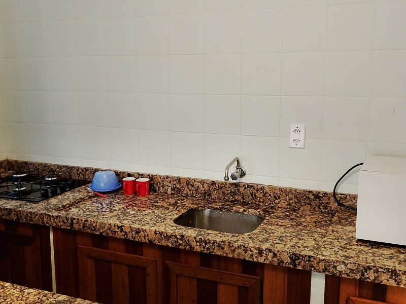 imóvel com 43m² - Centro - Torres