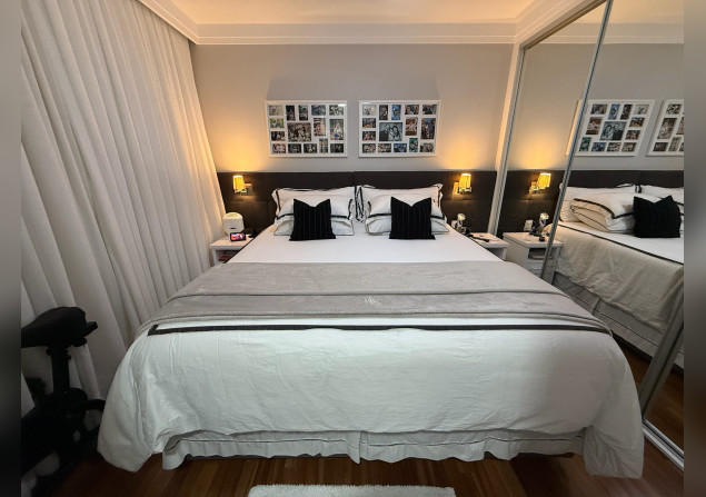 imóvel com 93m²