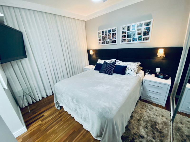 imóvel com 93m² - Parque Campolim - Sorocaba