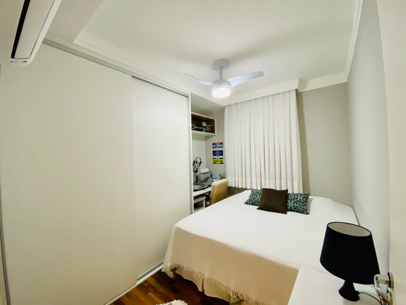 imóvel com 93m² - Parque Campolim - Sorocaba