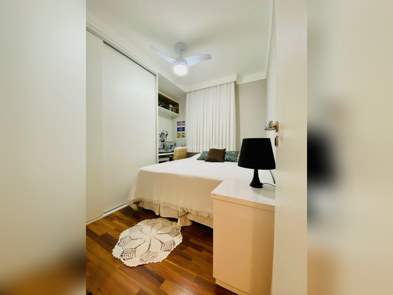 imóvel com 93m² - Parque Campolim - Sorocaba