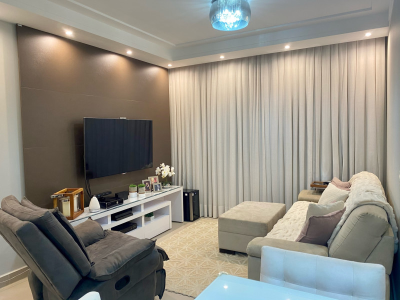 imóvel com 93m² - Parque Campolim - Sorocaba