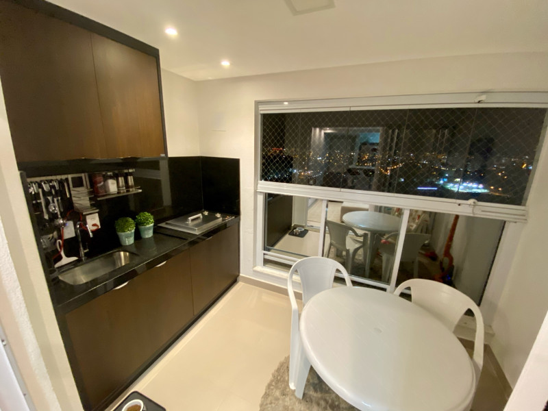imóvel com 93m² - Parque Campolim - Sorocaba