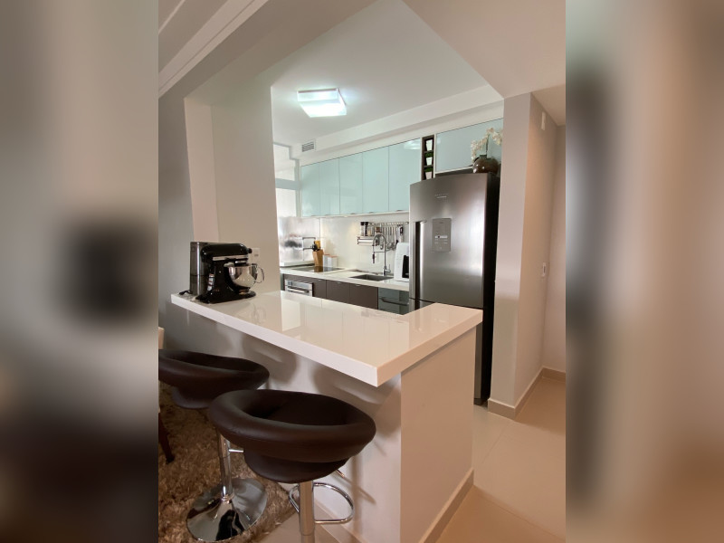 imóvel com 93m² - Parque Campolim - Sorocaba