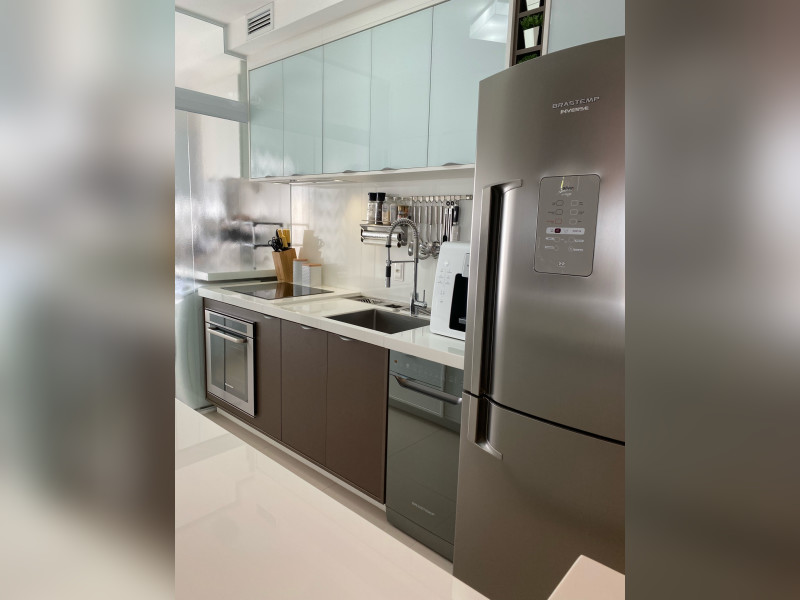 imóvel com 93m² - Parque Campolim - Sorocaba
