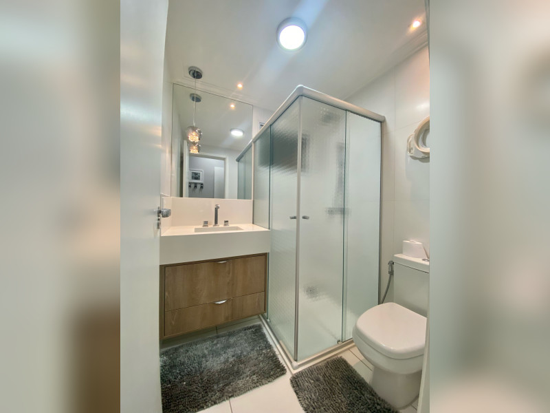 imóvel com 93m² - Parque Campolim - Sorocaba