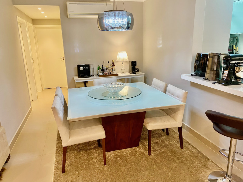 imóvel com 93m² - Parque Campolim - Sorocaba