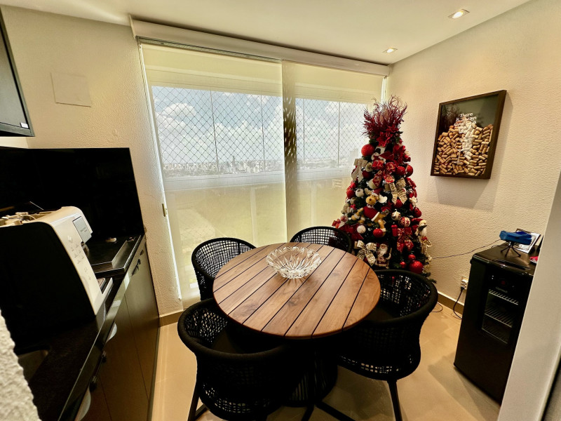 imóvel com 93m² - Parque Campolim - Sorocaba